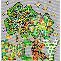 ST PATRICKS DAY-ST 415